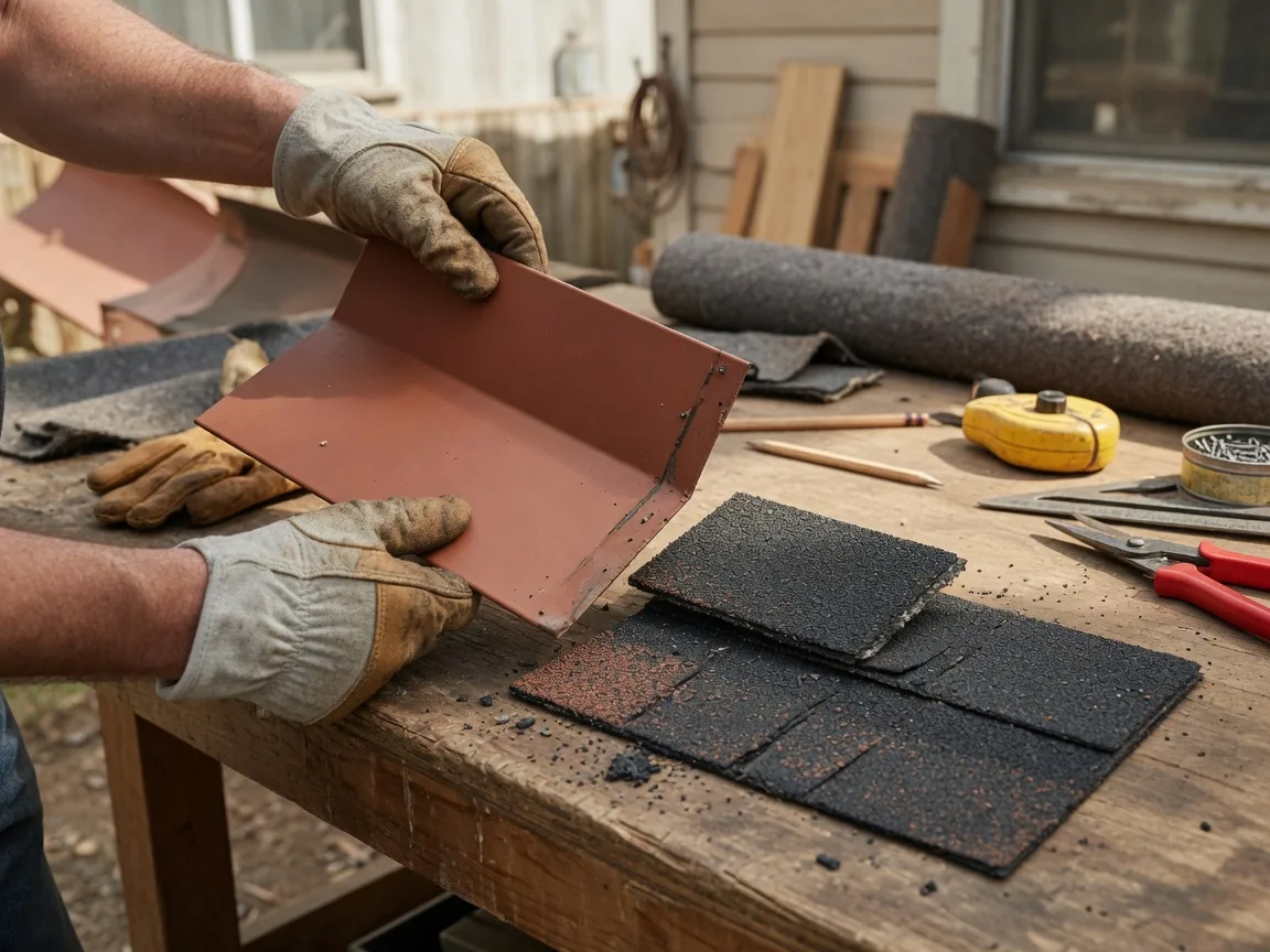 Roof Repair company in Crooksville, OH